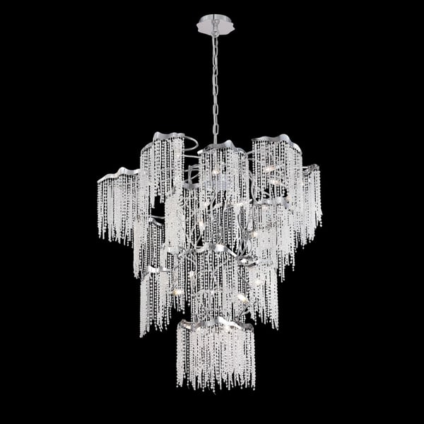 Eurofase Lighting ARTE 14-LIGHT CHANDELIER