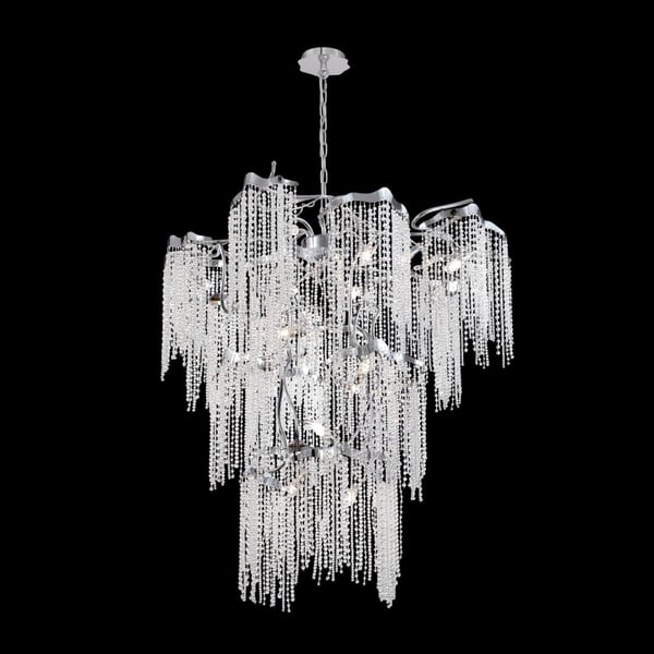 Eurofase Lighting ARTE 19-LIGHT CHANDELIER