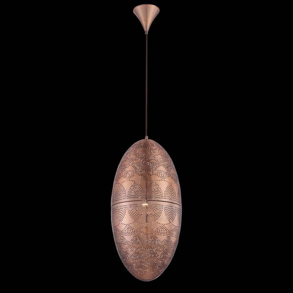 Eurofase Lighting MISANO 1-LIGHT PENDANT