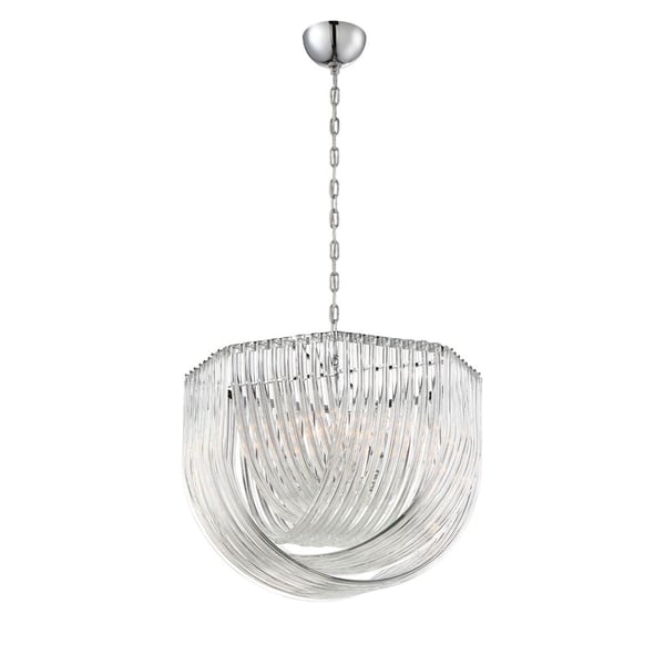 Eurofase Lighting ELISE 8-Light Pendant