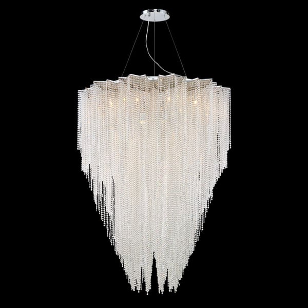 Eurofase Lighting COHEN 24-LIGHT CHANDELIER
