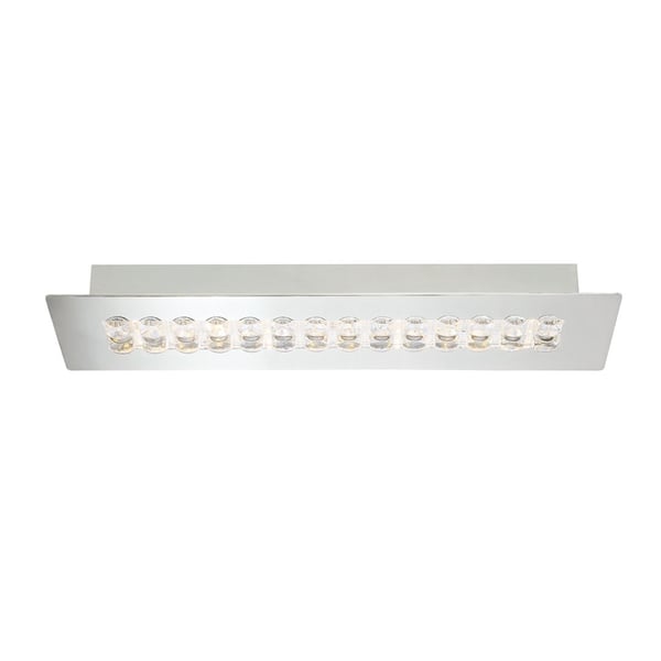 Eurofase Lighting DENSO 1-LIGHT LED LINEAR SURFACE MOUNT