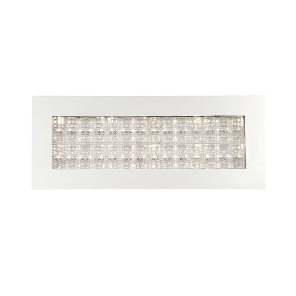 Eurofase Lighting DENSO 1-LIGHT LED RECTANGULAR SURFACE MOUNT