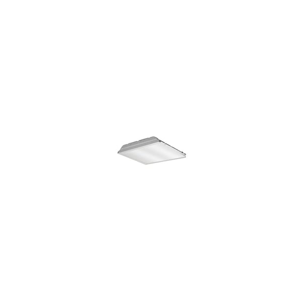 2GTL2 2x2 LED Troffer GTL Contractor Select DLC from LITHONIA
