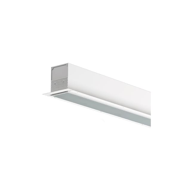 Cooper NEO-RAY 23DP-LED Architectural LED Recessed Ceiling Light Strip Fixture