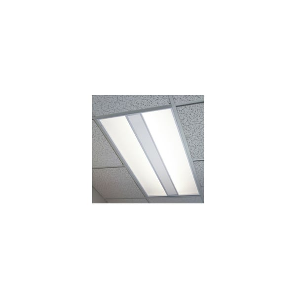 Finelite HPR High Performance Recessed LED 2x4 Recessed Light HPR-A-2x4