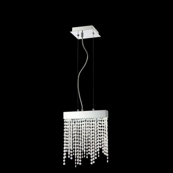 Eurofase Lighting ROSSI 1-LIGHT LED PENDANT