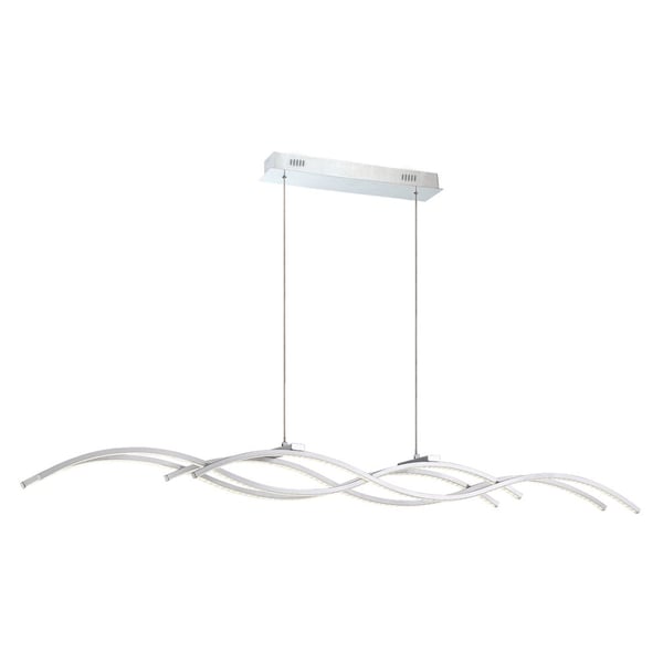 Eurofase Lighting SLY 4-LIGHT LED PENDANT
