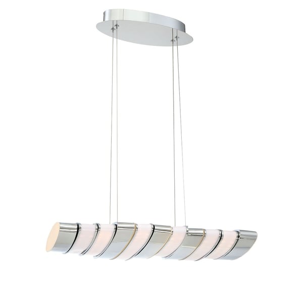 Eurofase Lighting GABRIEL 11-LIGHT LED PENDANT