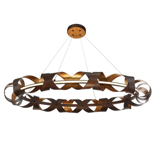 Eurofase Lighting BANDERIA LARGE LED CHANDELIER