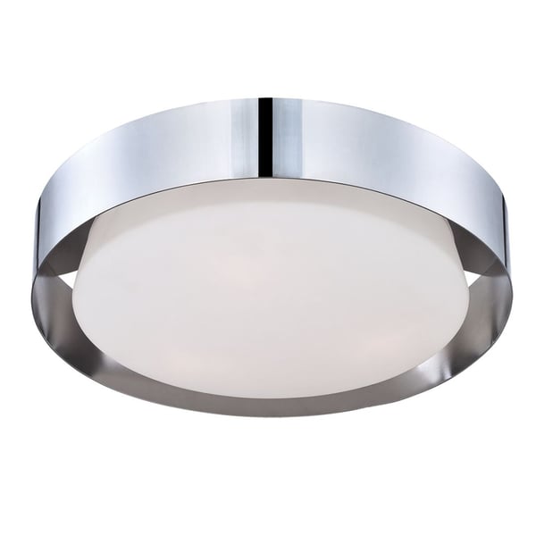 Eurofase Lighting SATURN 1-LIGHT LED FLUSHMOUNT