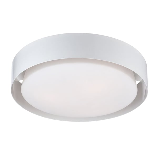 Eurofase Lighting SATURN 1- LIGHT LED FLUSHMOUNT