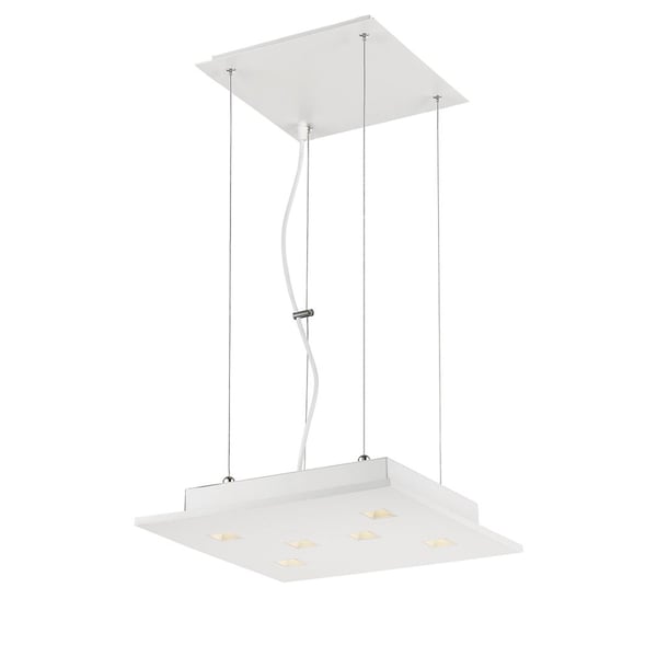 Eurofase Lighting KANO 6-LIGHT LED PENDANT