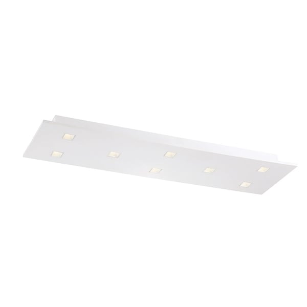 Eurofase Lighting KANO 8-LIGHT LED SURFACE MOUNT