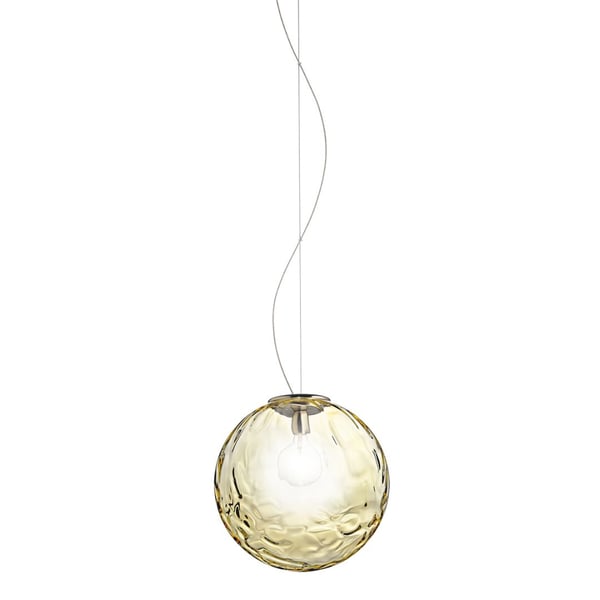 Eurofase Lighting BORGO 1-LIGHT PENDANT