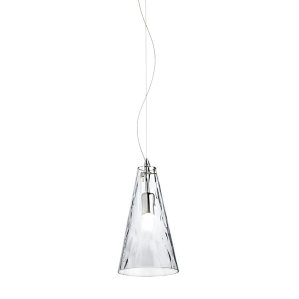 Eurofase Lighting ISOLO 1-LIGHT PENDANT