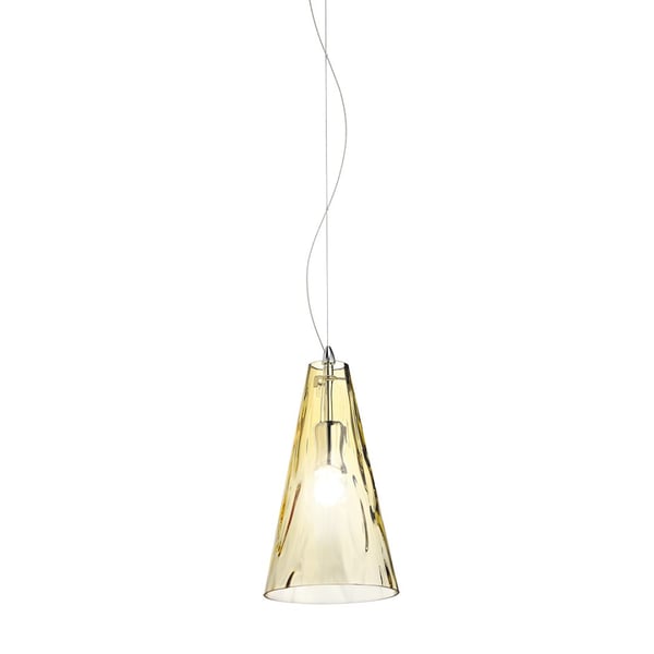 Eurofase Lighting ISOLO 1-LIGHT PENDANT