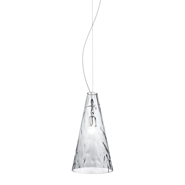 Eurofase Lighting ISOLO 1-LIGHT PENDANT