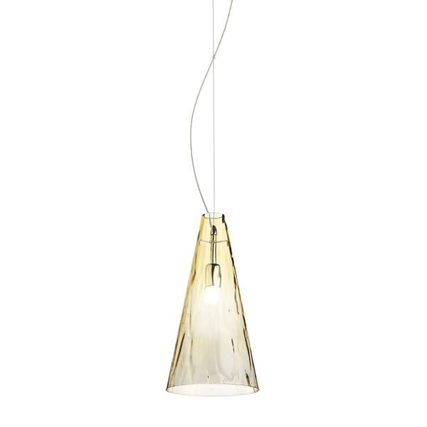 Eurofase Lighting ISOLO 1-LIGHT PENDANT