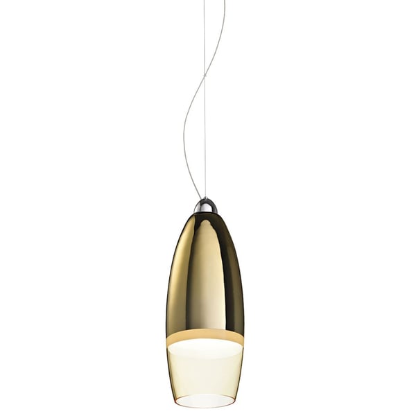 Eurofase Lighting FOSCA 1-LIGHT PENDANT