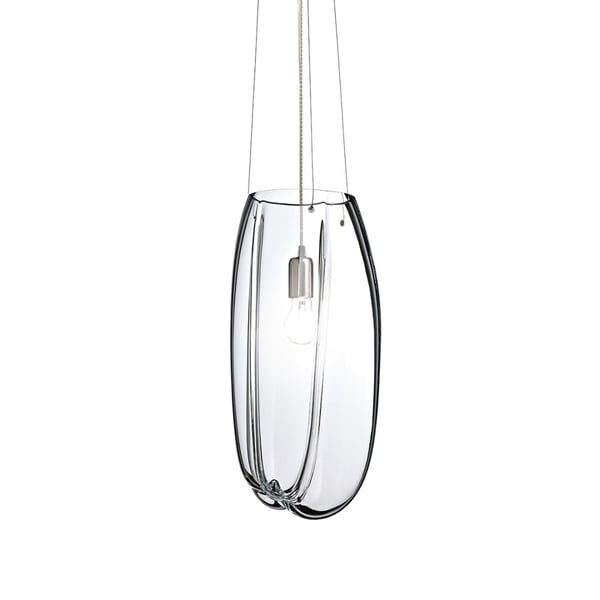Eurofase Lighting SOFFIATO 1-LIGHT PENDANT