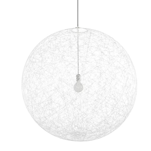 Moooi ULMOLRAL-S Random Light Small LED Pendant