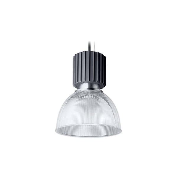 Philips Day-Brite 404722LW27U Pendalyte 12 Inch 30 Watt 2700K LED High Bay Pendant Light Fixture