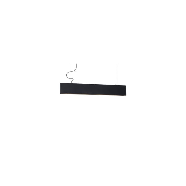 Kuzco 442004-LED Four lamp 36 Inch Suspended Linear Fixture