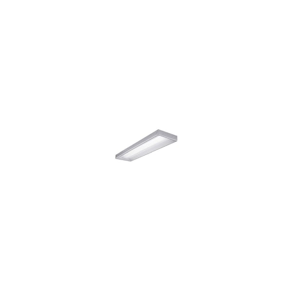 1x4 surface outlet mount led light