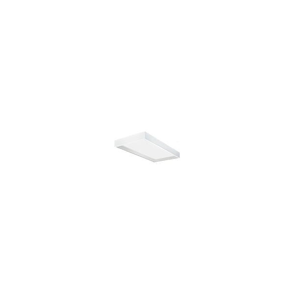 2x4 AC Series LED Surface Mount Luminaire DLC 2ACLX4 from LITHONIA