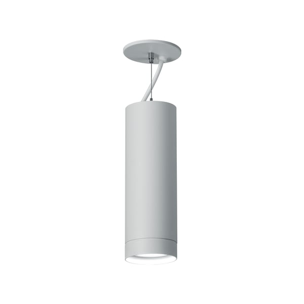 H.E. Williams 4CR LED 4 Inch Cylinder