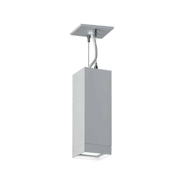 H.E. Williams 4CS LED 4 Inch Square