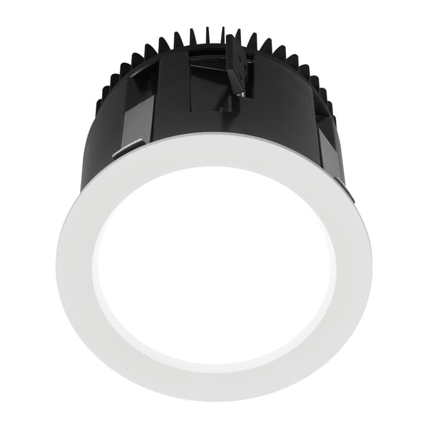 H.E. Williams 4DR 4.5" LED Round Downlight