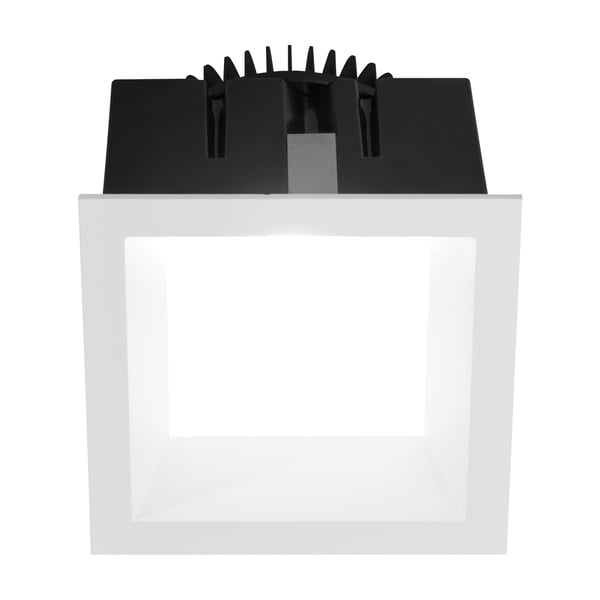 H.E. Williams 4DS 4.5" LED Square Downlight
