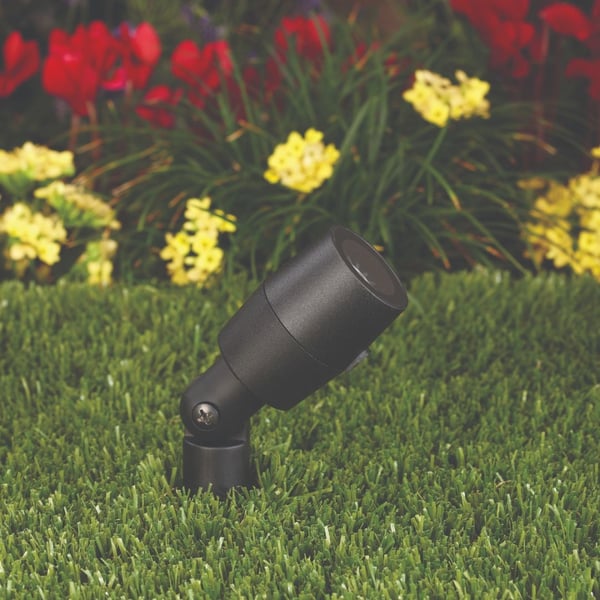 Vista Professional Lighting 5003 Architectural Landscape Directional LED Light