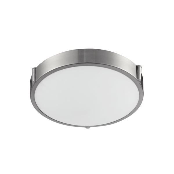 Kuzco 501102-LED Round 11 Inch Flush Mount Ceiling Fixture 