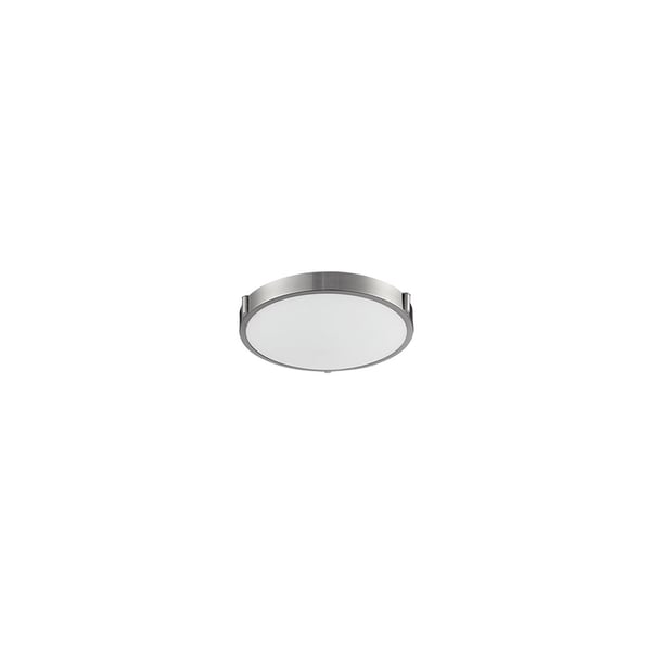 Kuzco 501112-LED 13 Inch Diameter Round Flush Mount Ceiling Fixture 
