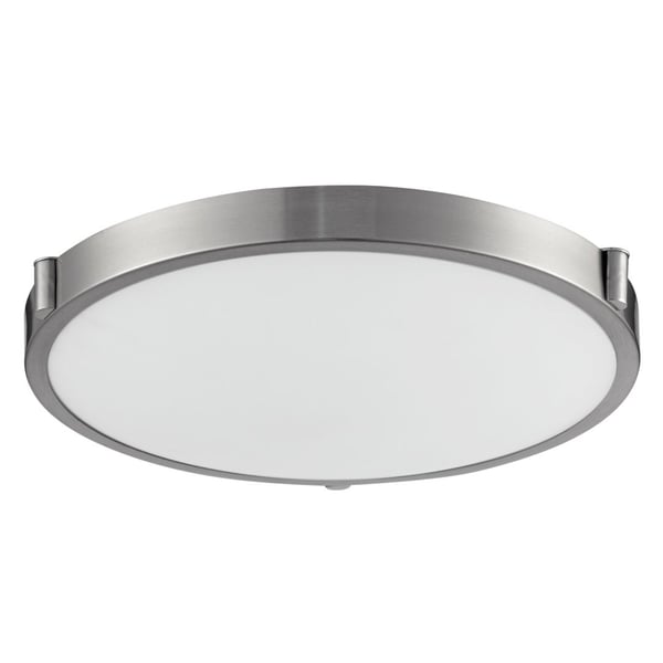Kuzco 501122-LED Round 17 Inch Flush Mount Ceiling Fixture 