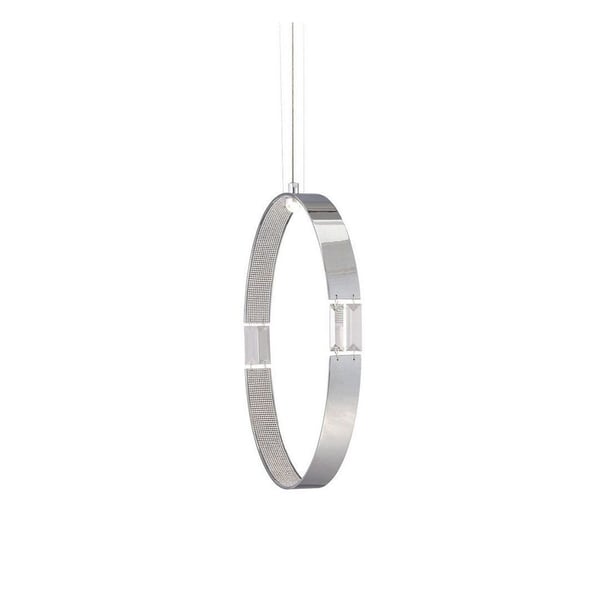 Eurofase Lighting GLADE 1-LIGHT LARGE LED GLADE RING