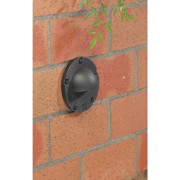 Vista Professional Lighting 5223 Architectural Outdoor Recessed LED Step Light