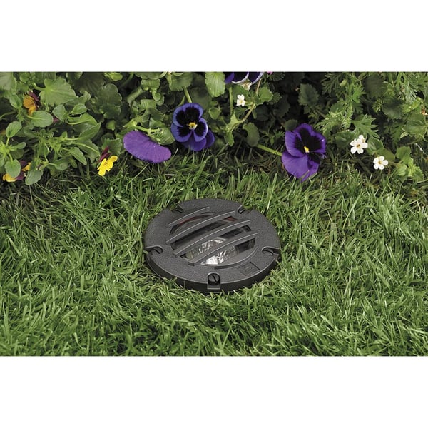 Vista Professional Lighting 5271 Architectural Low Voltage In-Ground LED Well Light