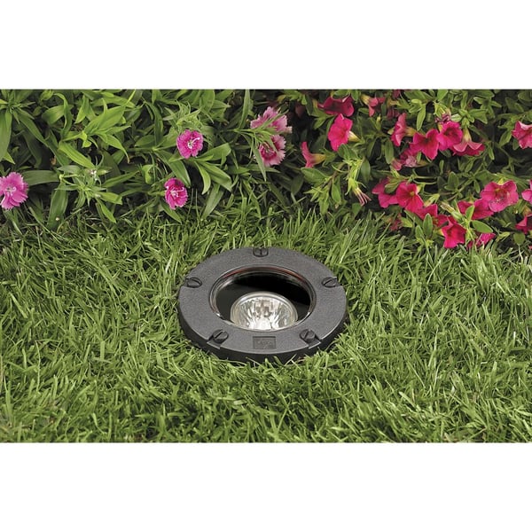 Vista Professional Lighting 5272 Architectural Low Voltage In-Ground LED Well Light