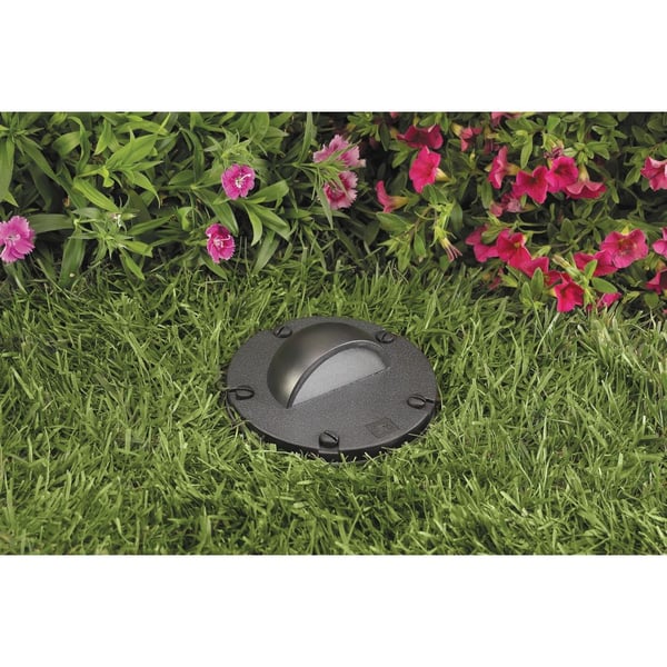 Vista Professional Lighting 5273 Architectural Low Voltage In-Ground LED Well Light