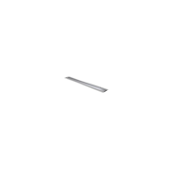 Targetti JEDI Recessed LED Linear Fixture