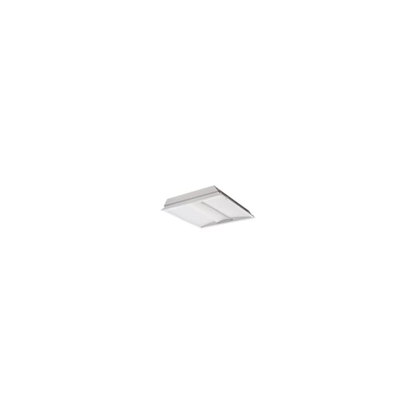 2x2 Architectural Recessed LED DLC Up to 35W 2ALL2 from LITHONIA Up to 4000 Lumens