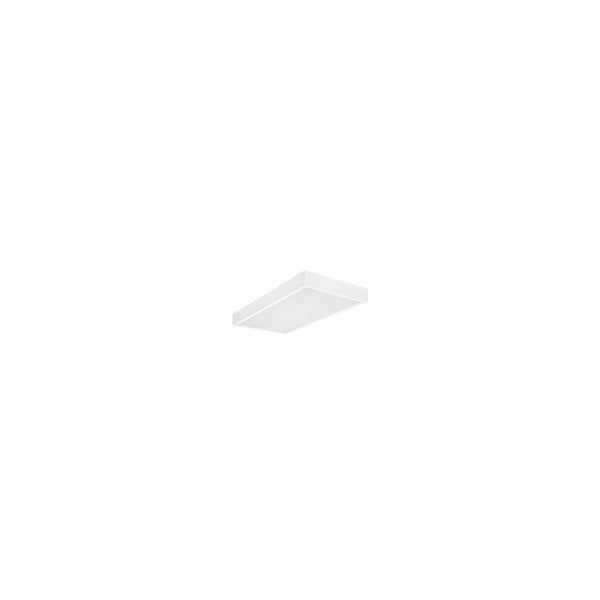 2x4 T Series LED Surface Mount Luminaire DLC 2TLX4 from LITHONIA