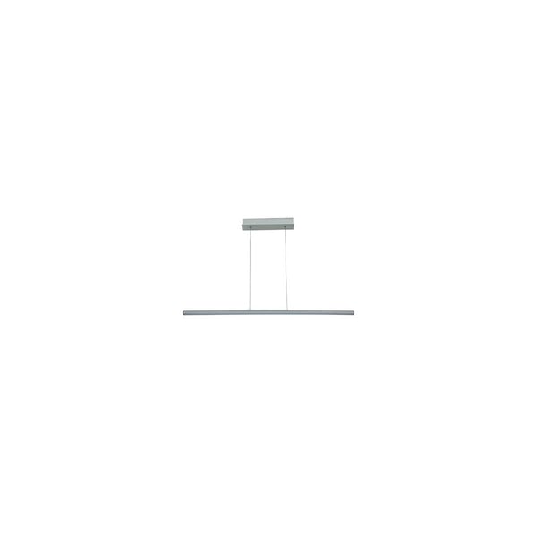 Access Lighting 63963LEDD 36 Inch Suspended Linear Floating Semi-Flush Pendant