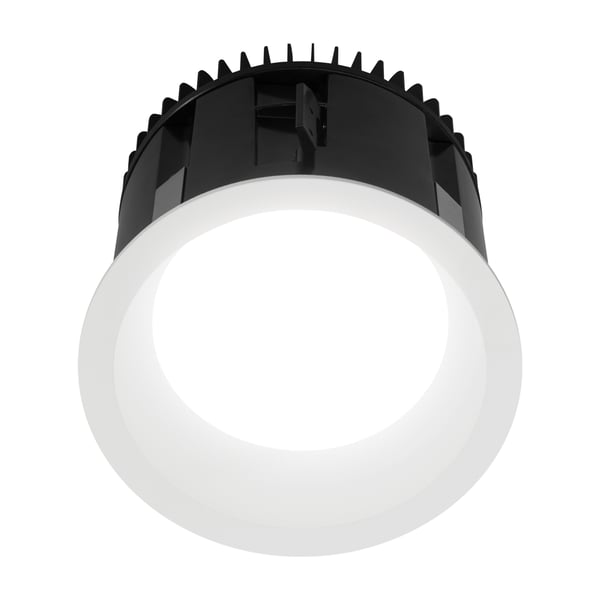 H.E. Williams 6DR 6" LED Round Downlight