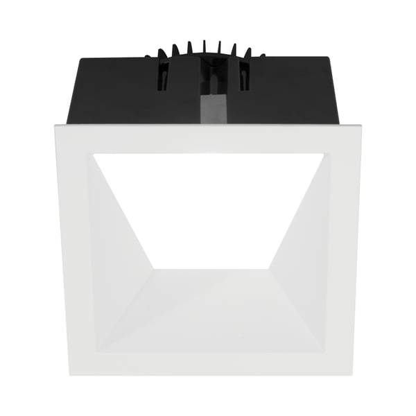 H.E. Williams 6DS 6" LED Square Downlight