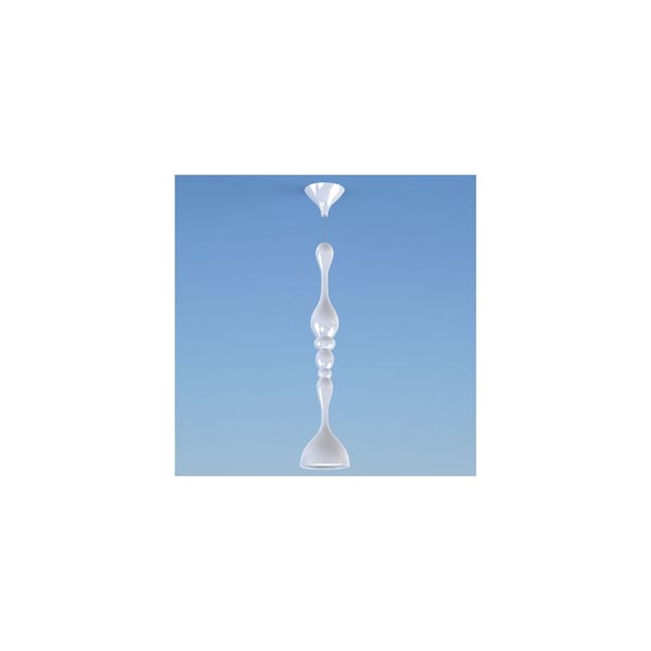 Dropop S75 LED Pendant Light from MASIERO